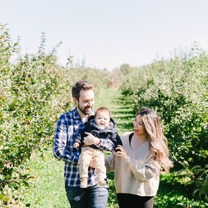 Meet your Posher, Cecile